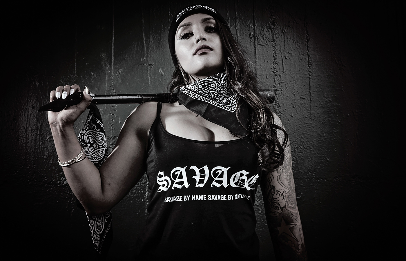 Savage Clothing