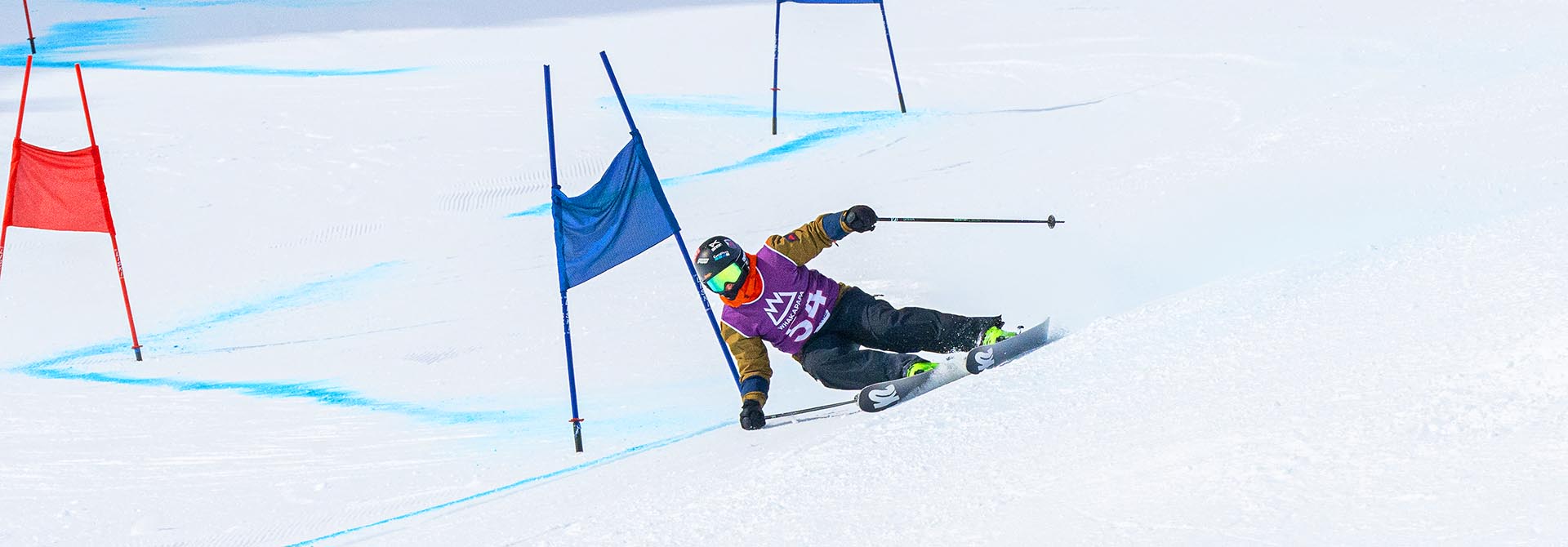 Ski Racing